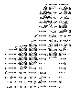 Ascii живописи