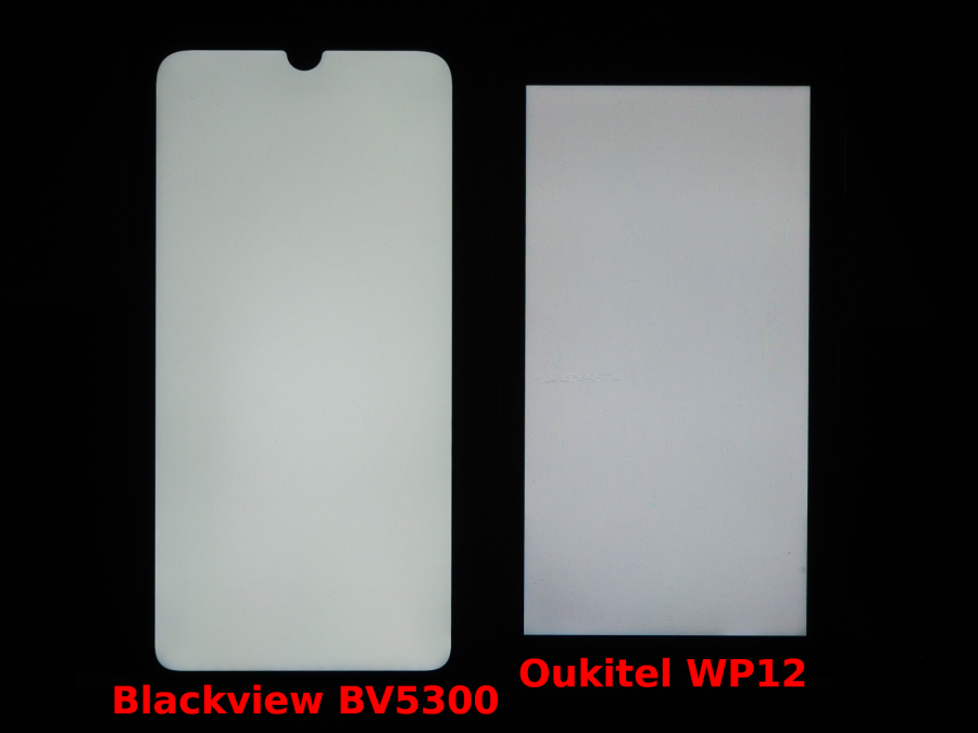 brightness-bv5300-vs-oukitel-wp12.png