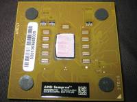 AMD Sempron 2400 SDA2500DUT3D