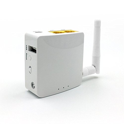 GL-iNet GL-AR150 Smart Router [rigacci.org]