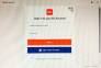 Mi Unlock: Sign-in Mi Unlock: Sign-in