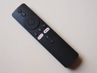 Remote control