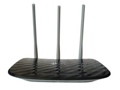 OpenWrt on Router TP-Link AC750 Archer C20 v5 [rigacci.org]