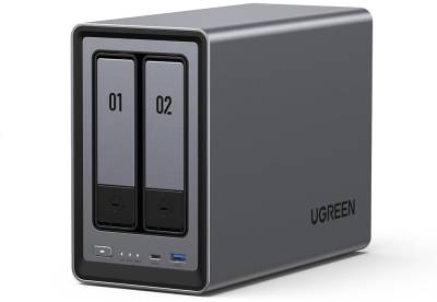 UGREEN NASync DXP2800