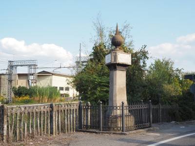 Località Indicatore, Arezzo Località Indicatore, Arezzo