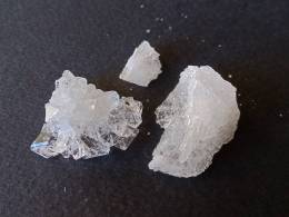 Potassium aluminium sulfate (alum)